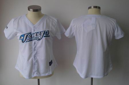 women Toronto Blue Jays jerseys-001